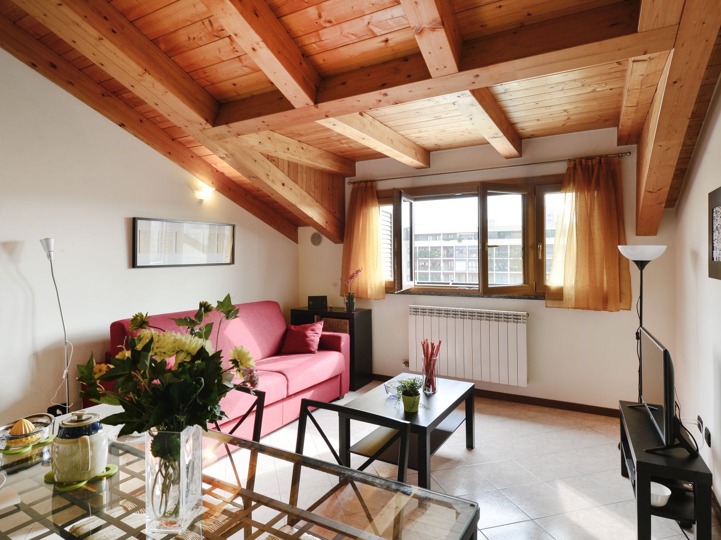 Fotos del hotel - SARCA