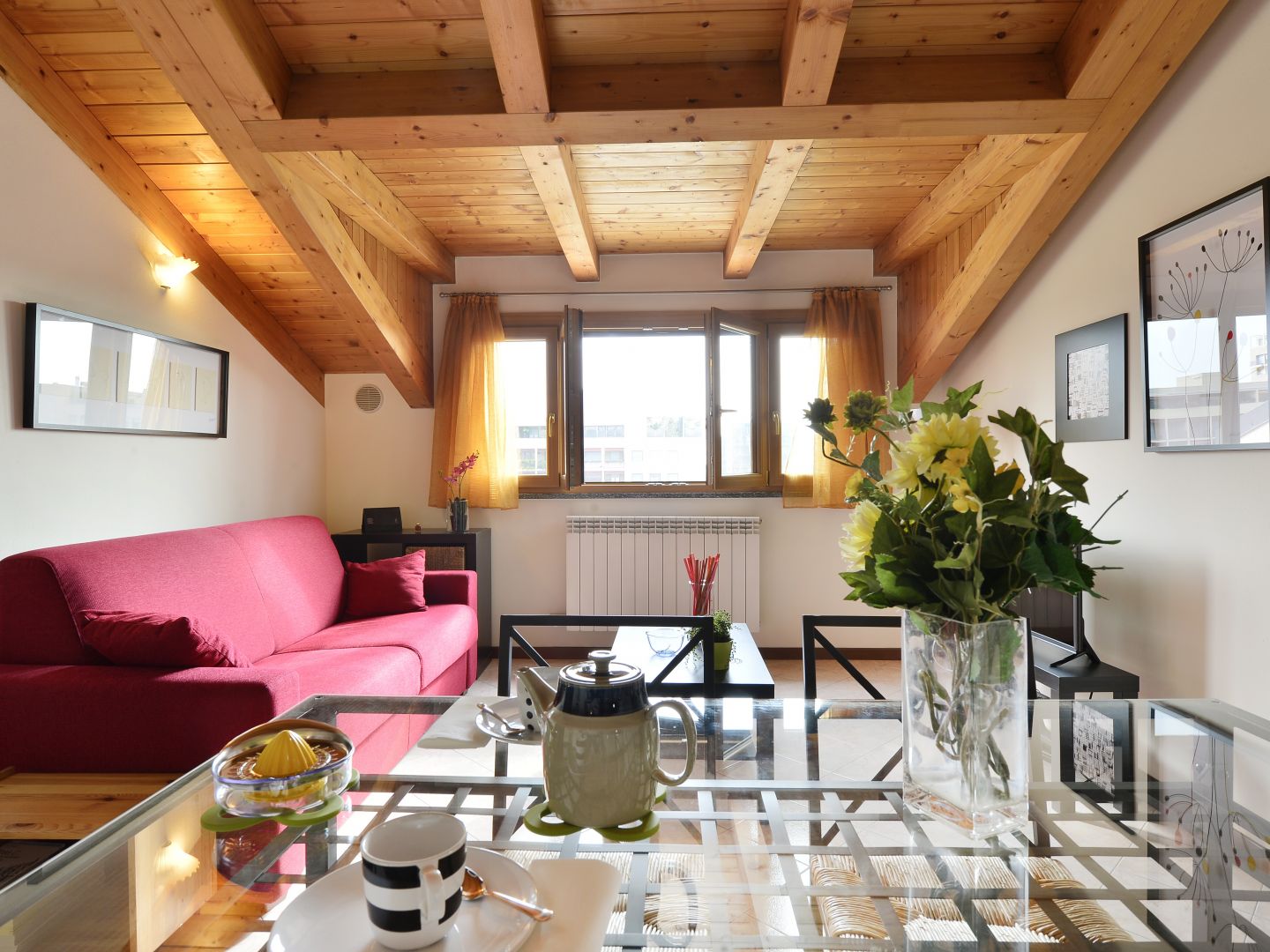 Fotos del hotel - SARCA