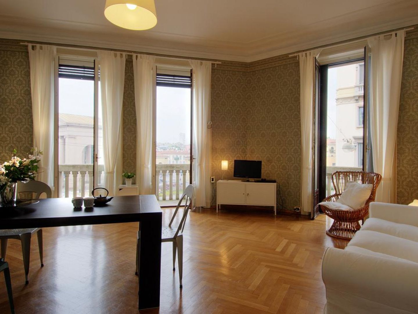 Fotos del hotel - TRINCEA DELLE FRASCHE