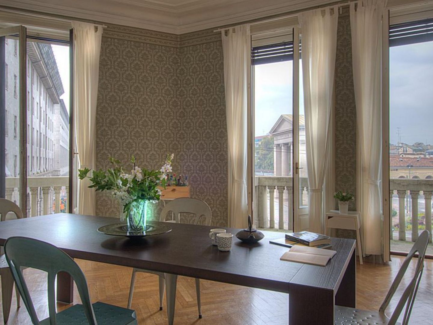 Fotos del hotel - TRINCEA DELLE FRASCHE