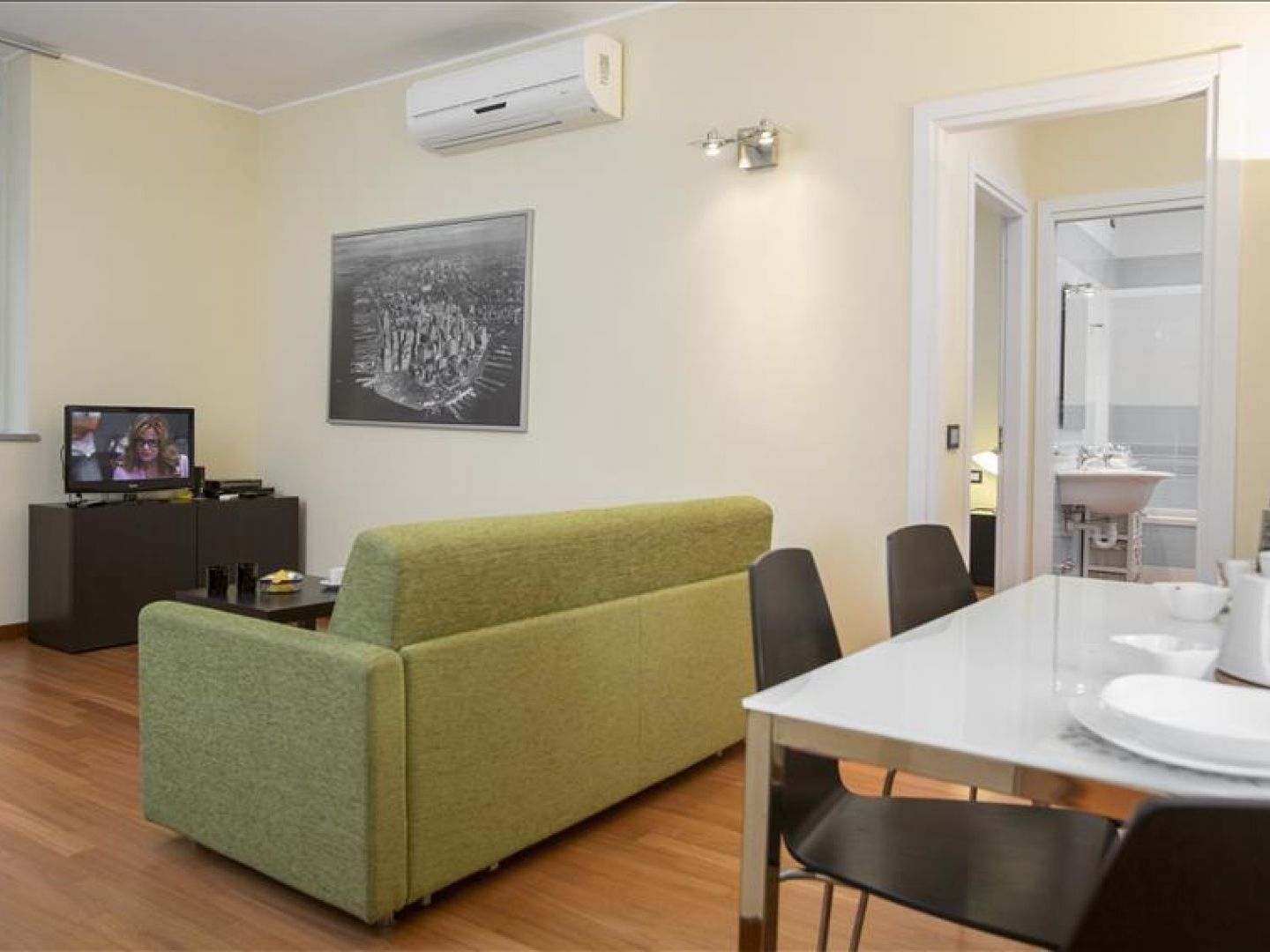 Fotos del hotel - ASCANIO SFORZA