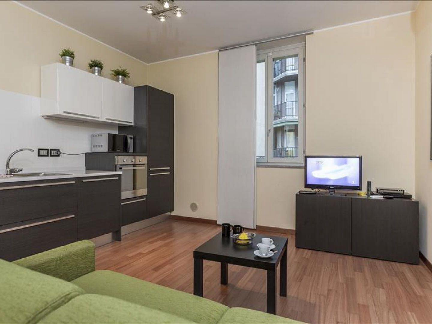 Fotos del hotel - ASCANIO SFORZA