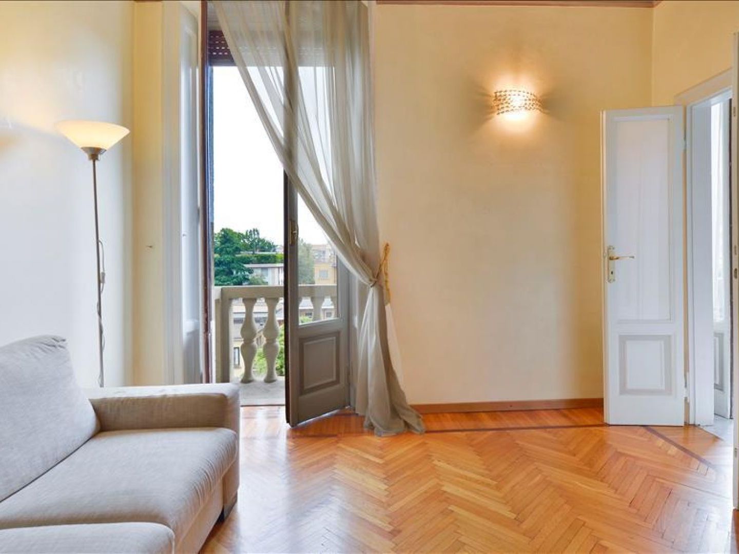Fotos del hotel - ALBANI