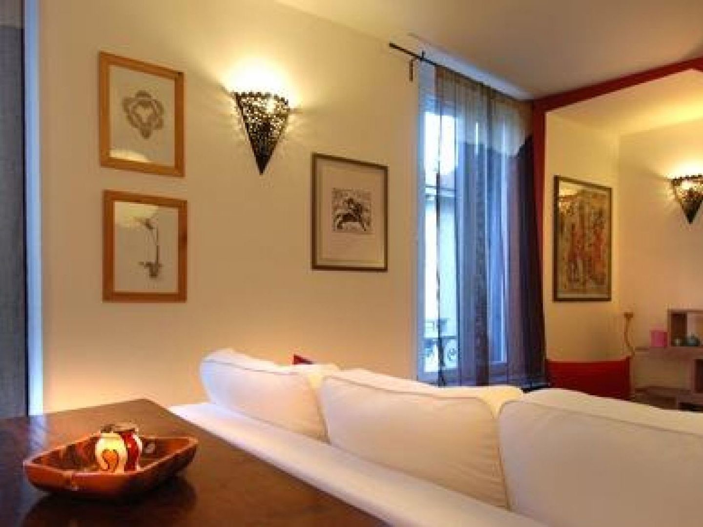 Fotos del hotel - SEBENICO