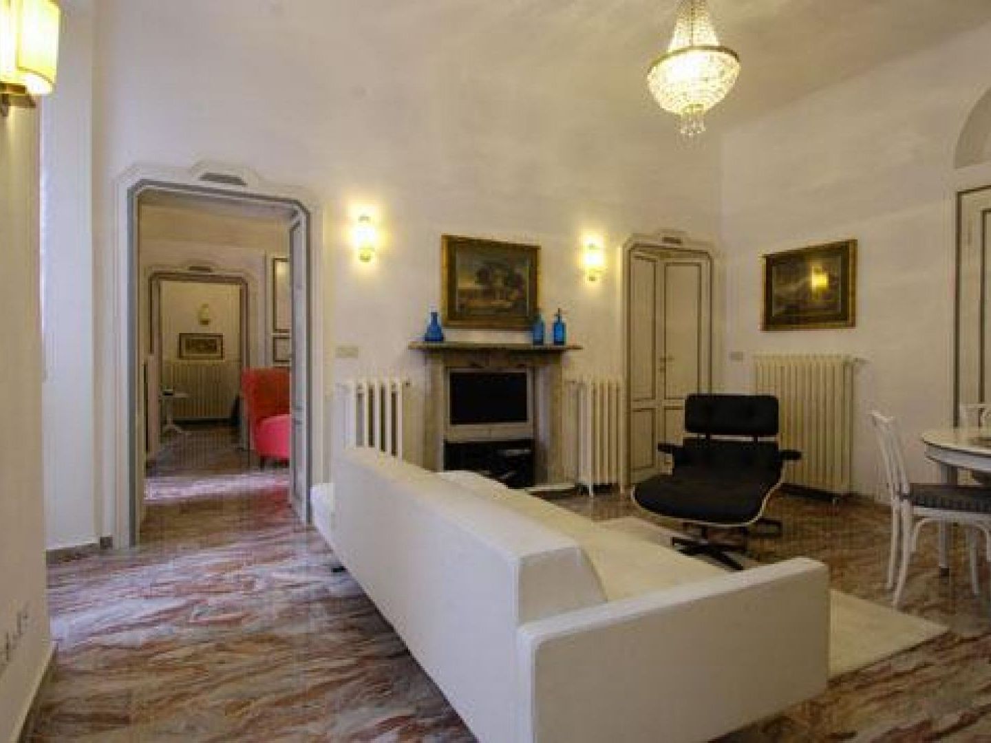 Fotos del hotel - SESTO
