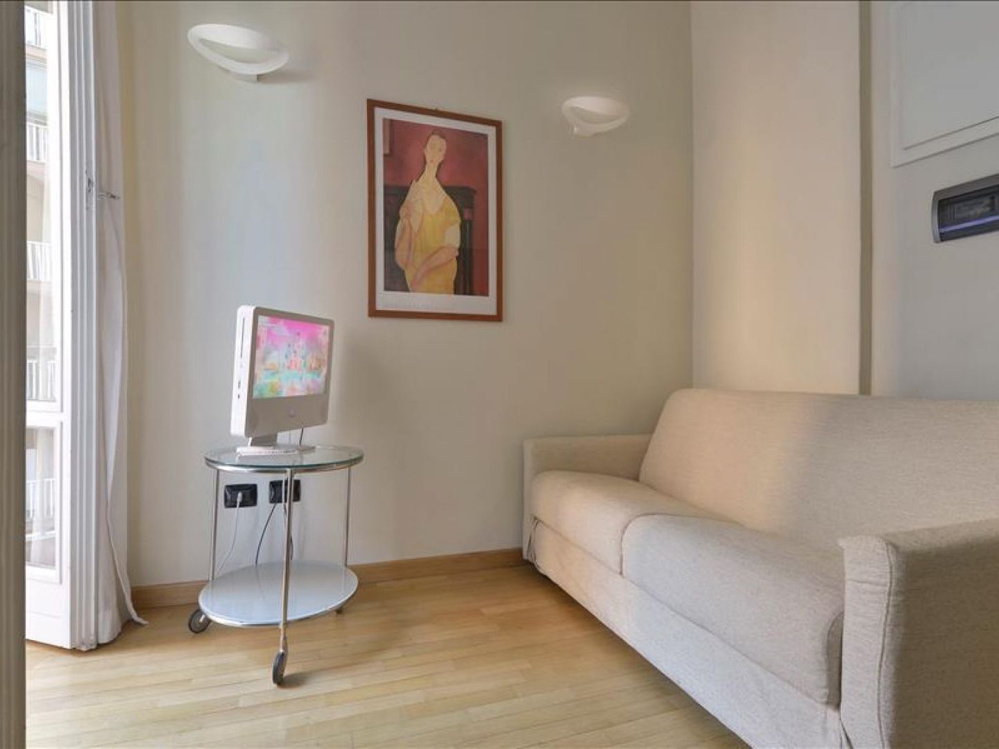 Fotos del hotel - PERGOLESI