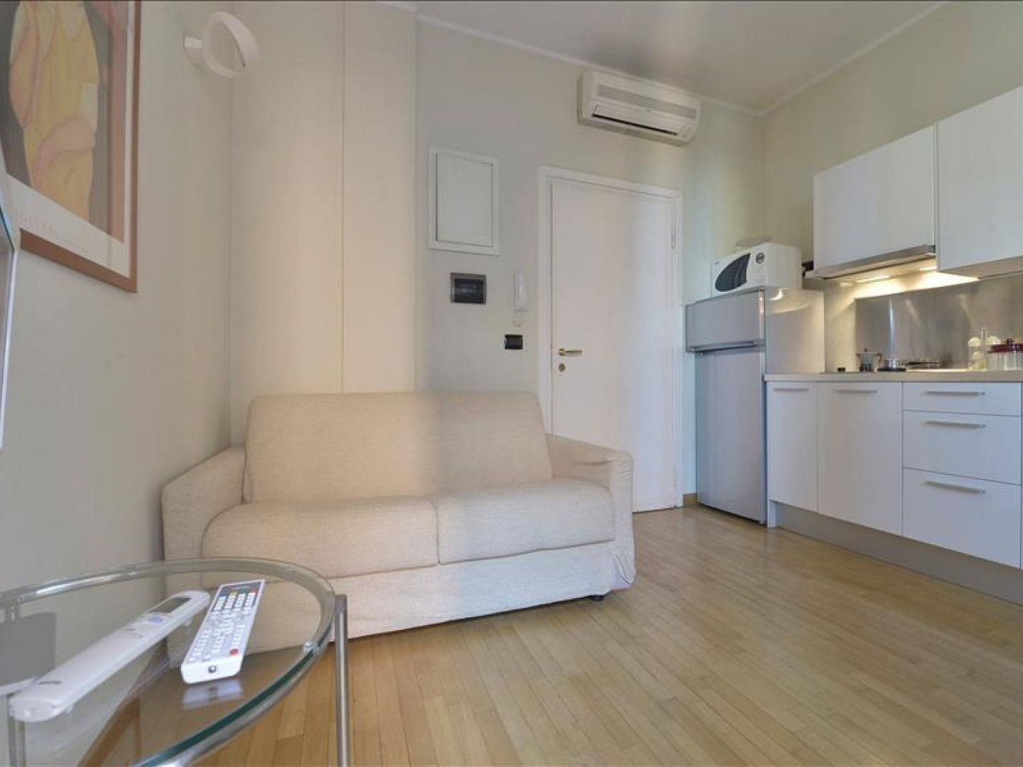 Fotos del hotel - PERGOLESI