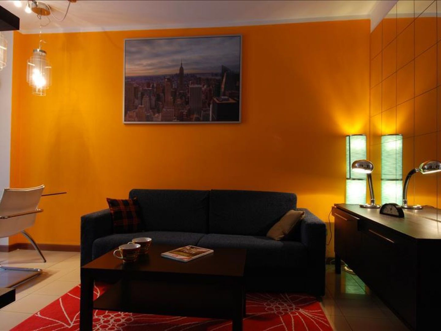 Fotos del hotel - BRIANZA