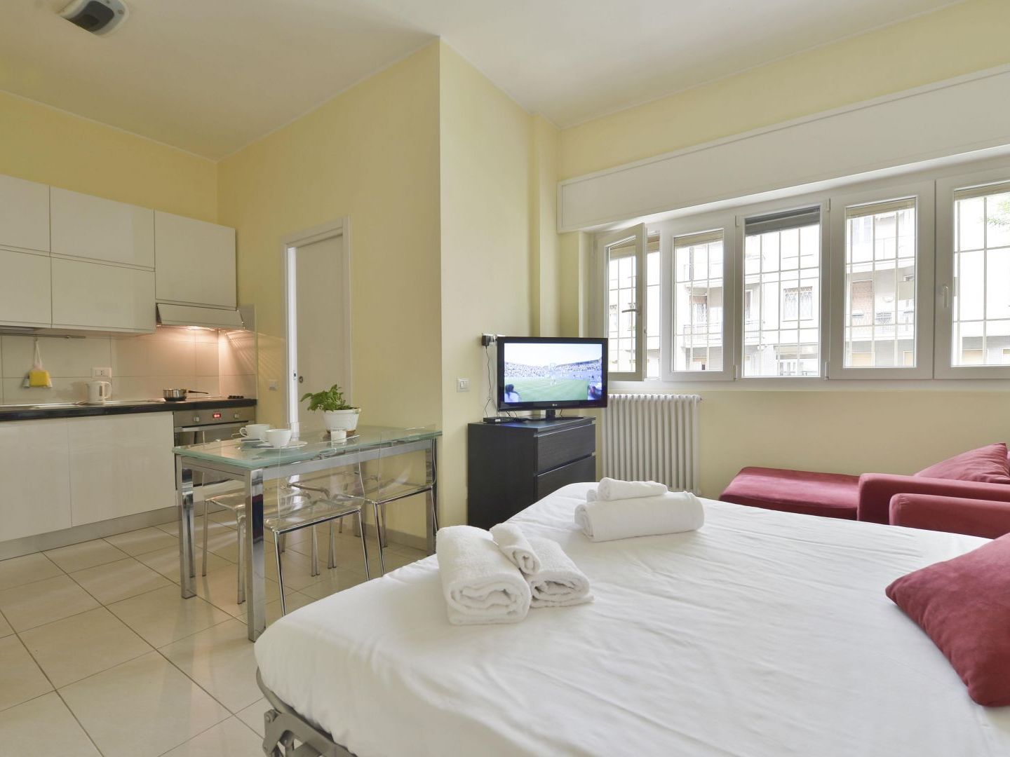 Fotos del hotel - BIANCARDI