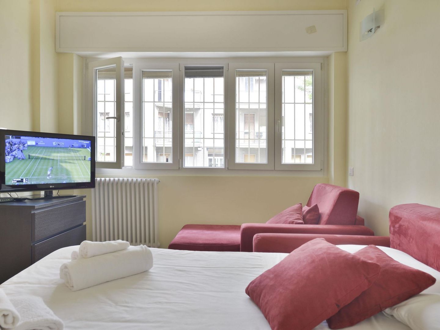 Fotos del hotel - BIANCARDI