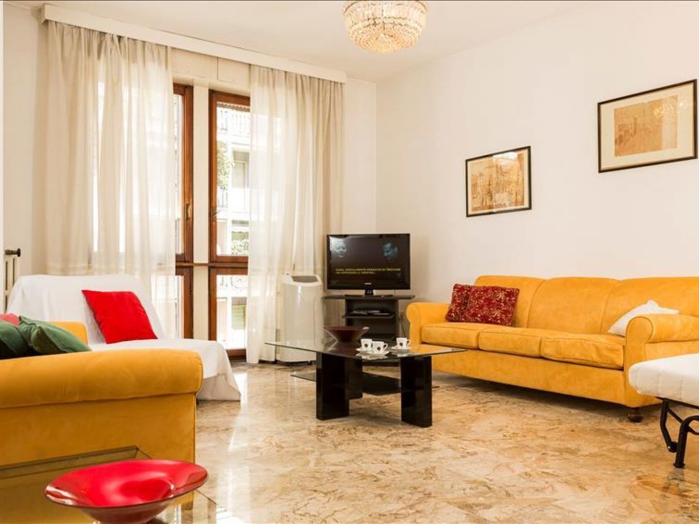Fotos del hotel - EGADI B