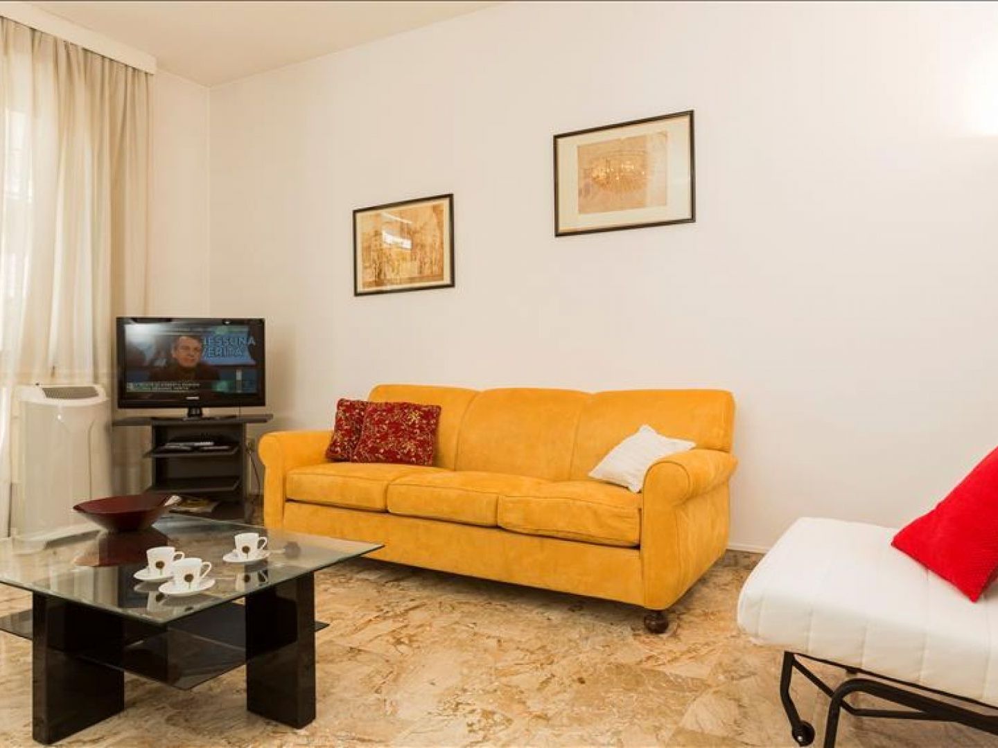 Fotos del hotel - EGADI B