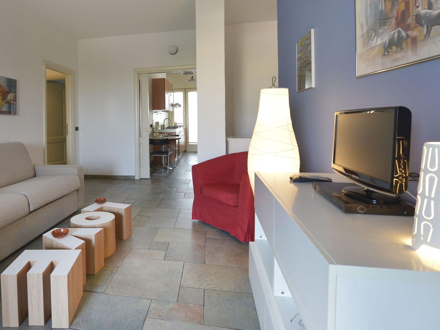 Fotos del hotel - PROCIDA