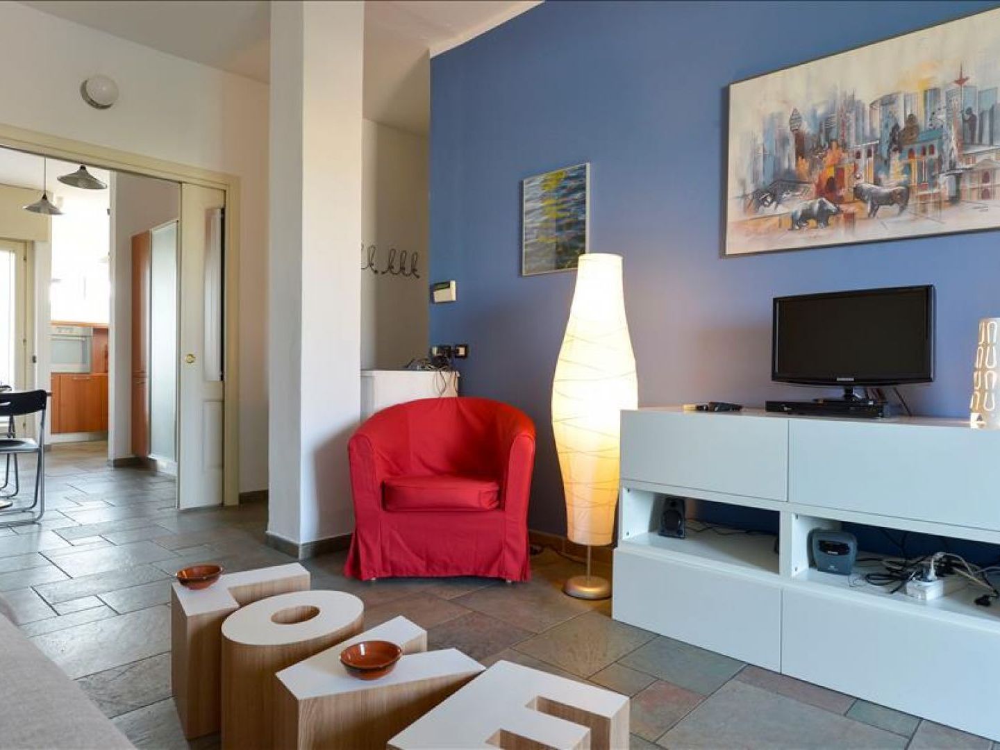 Fotos del hotel - PROCIDA