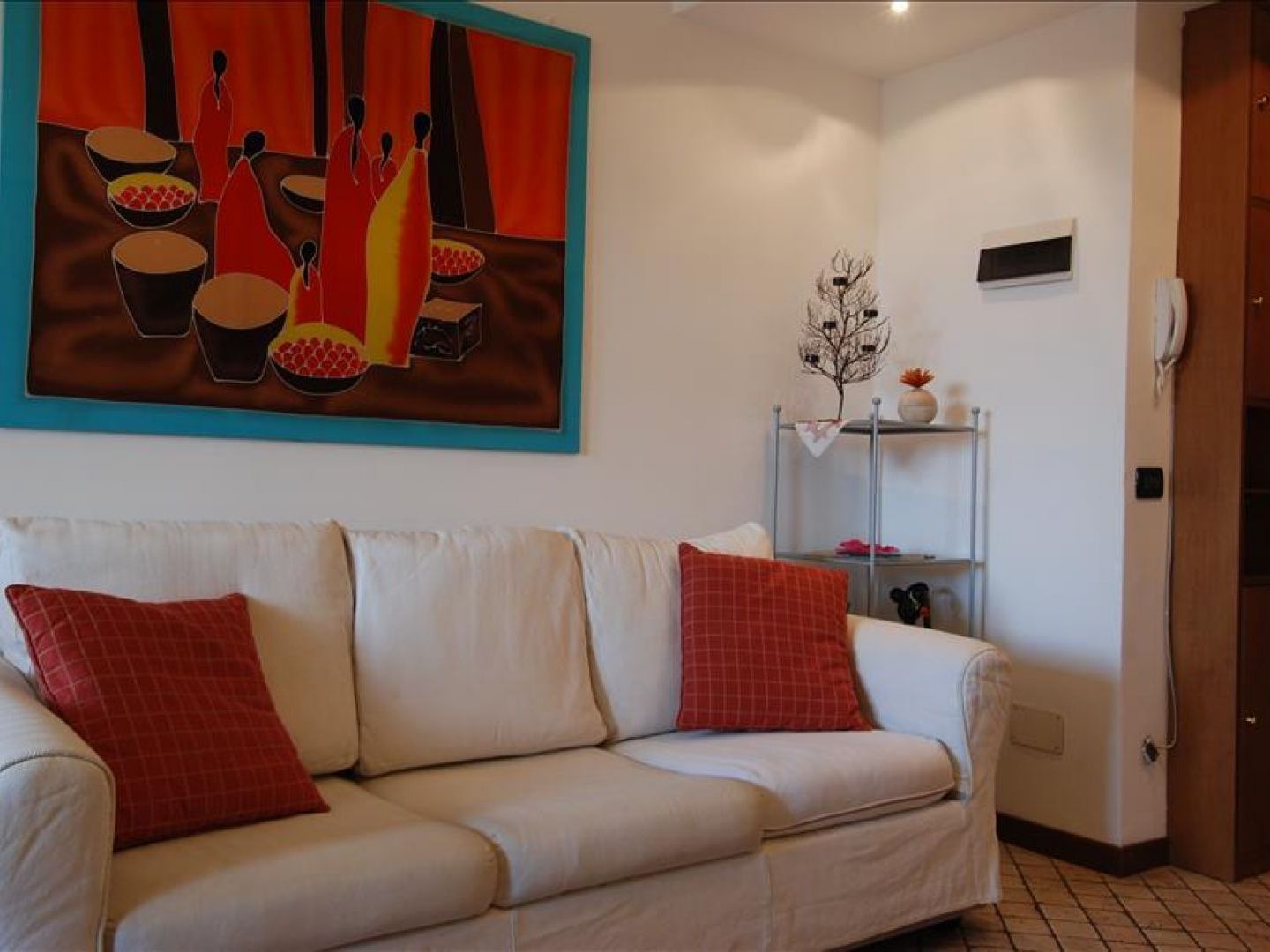 Fotos del hotel - MELCHIORRE GIOIA