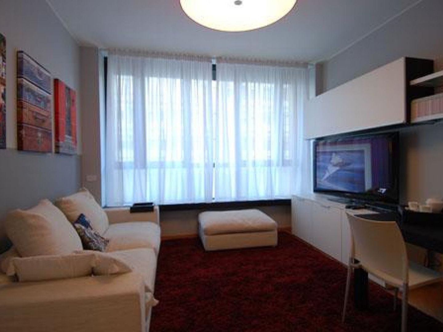 Fotos del hotel - LARGA
