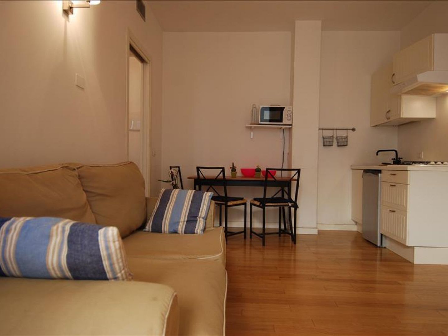 Fotos del hotel - CASTALDI
