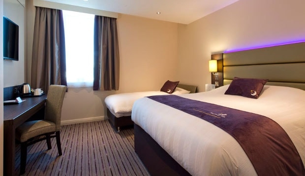 Fotos del hotel - Premier Inn Premier Inn London Archway