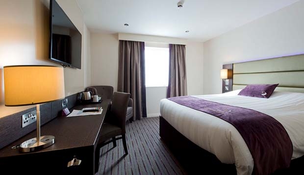 Fotos del hotel - Premier Inn Premier Inn London Clapham