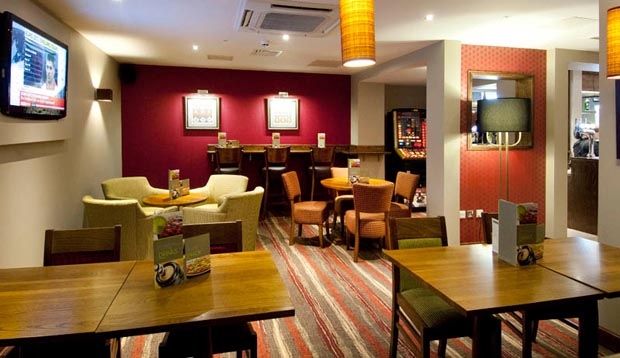 Fotos del hotel - Premier Inn Premier Inn London Ealing