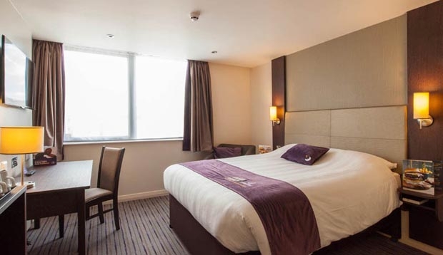 Fotos del hotel - Premier Inn Premier Inn London Hendon (The Hyde)