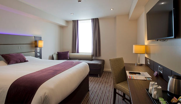 Fotos del hotel - Premier Inn Premier Inn London Tottenham Hale