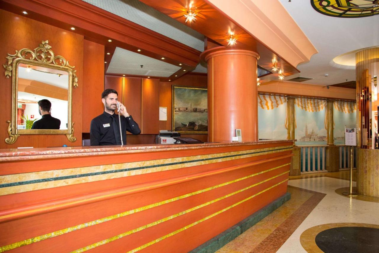 Fotos del hotel - Best Western Hotel Tritone