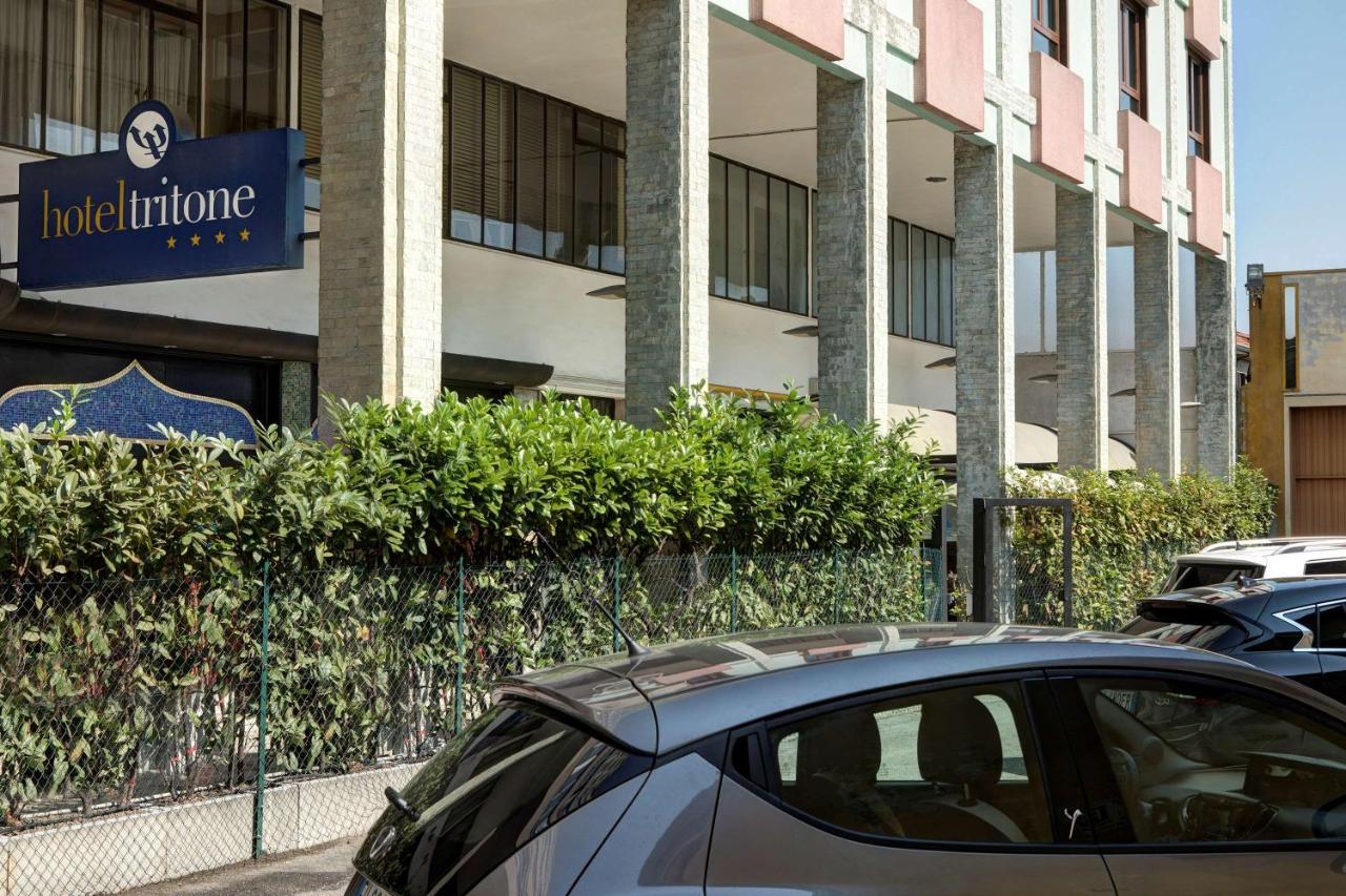 Fotos del hotel - Best Western Hotel Tritone