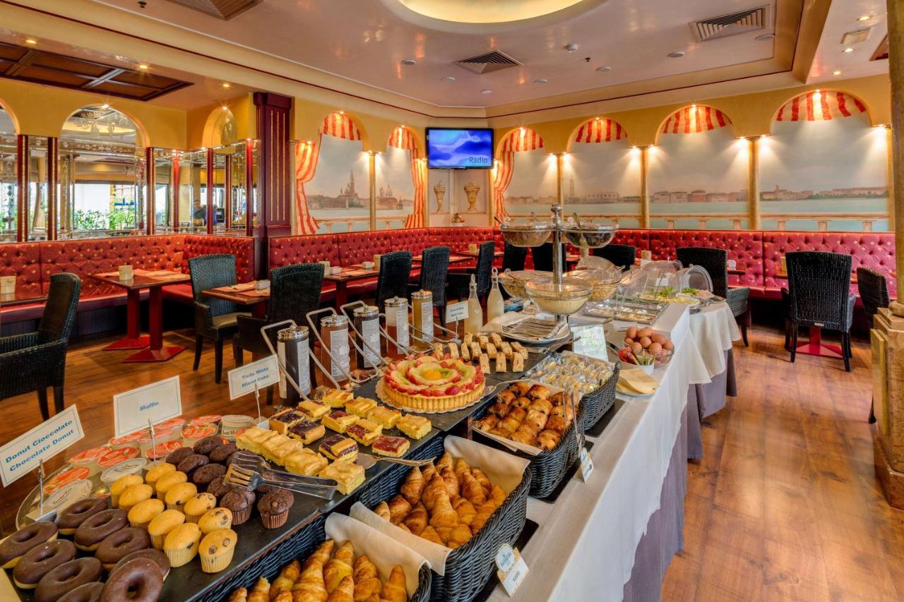 Fotos del hotel - Best Western Hotel Tritone