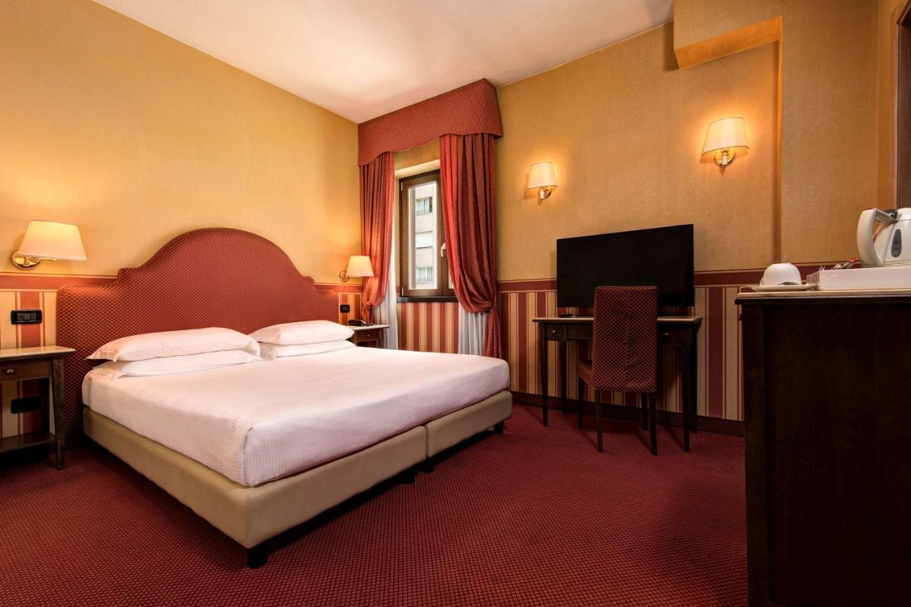 Fotos del hotel - Best Western Hotel Tritone