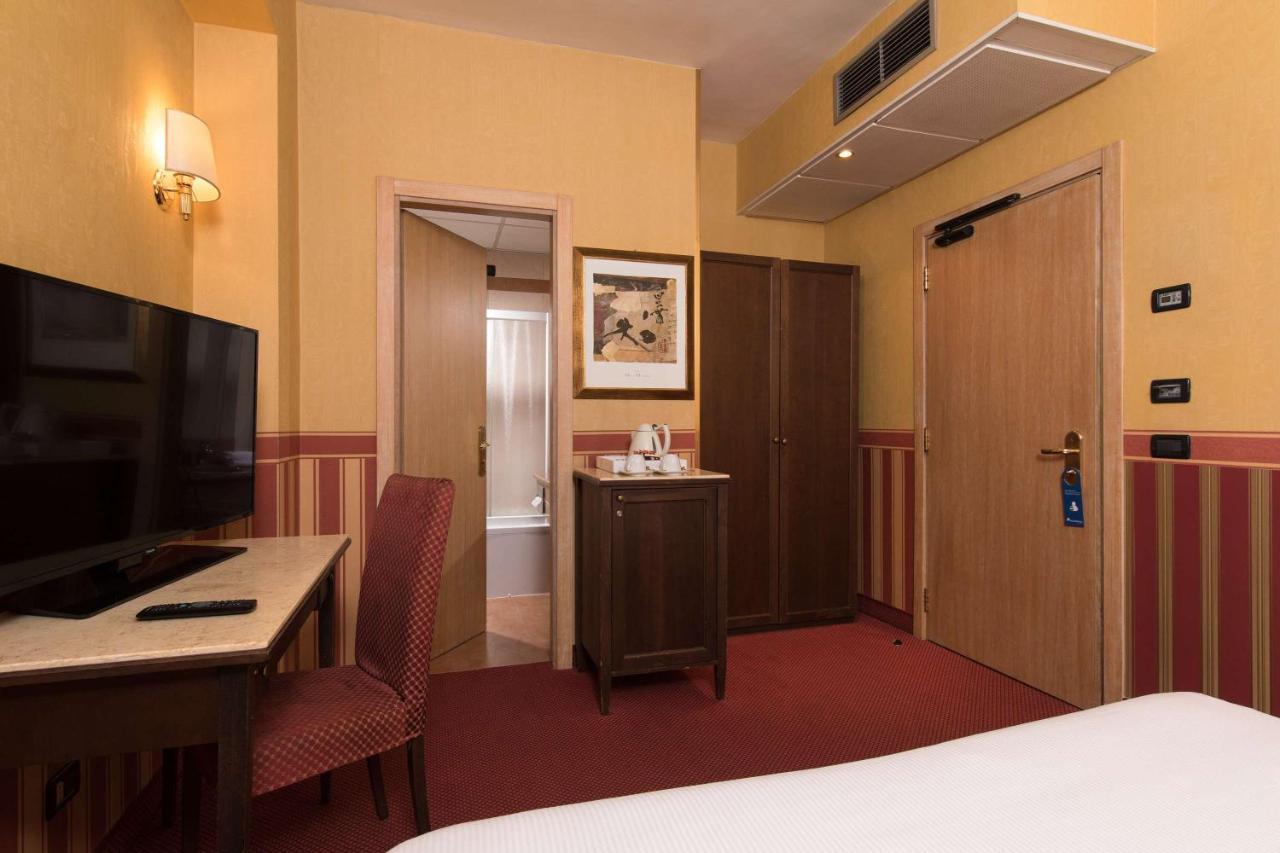 Fotos del hotel - Best Western Hotel Tritone