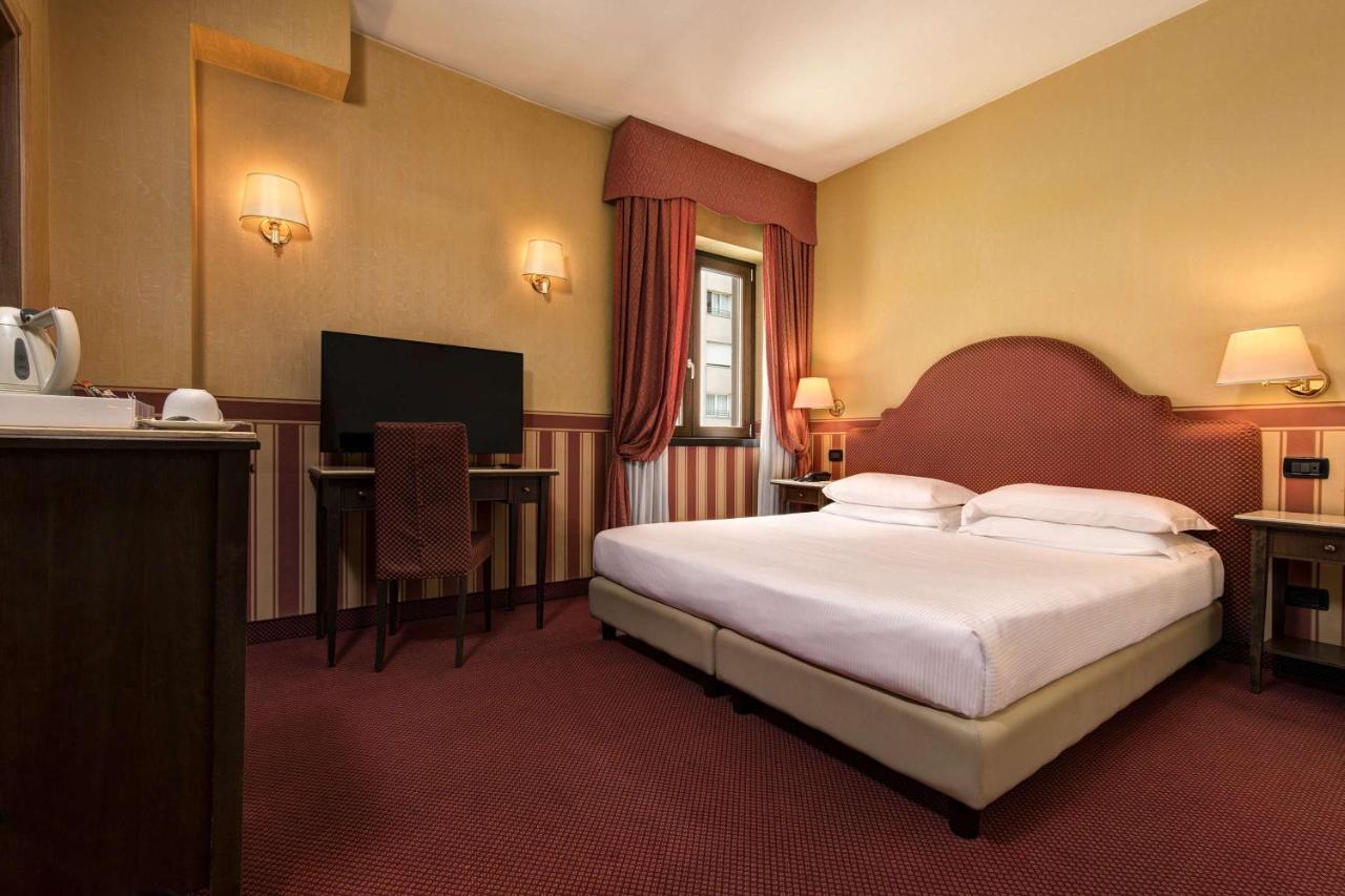 Fotos del hotel - Best Western Hotel Tritone
