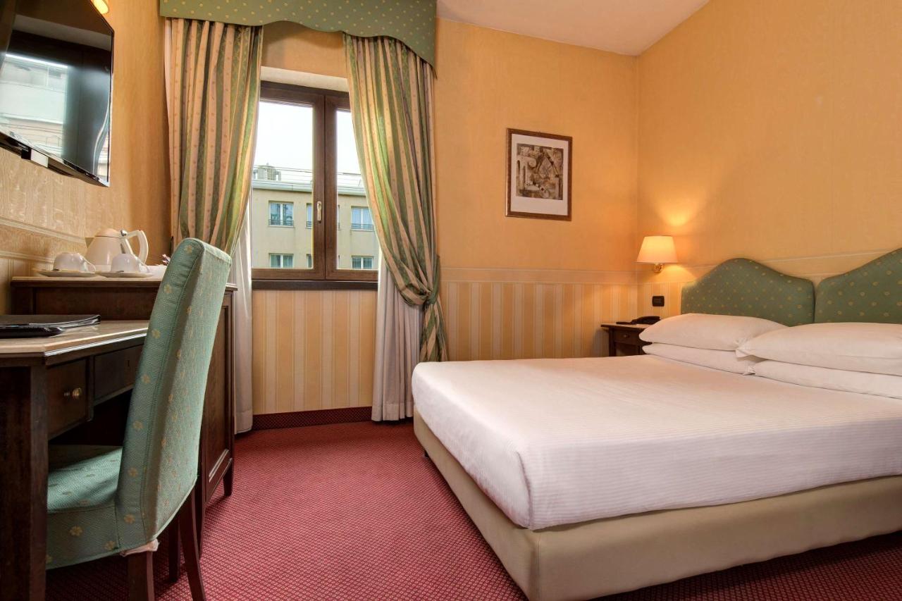 Fotos del hotel - Best Western Hotel Tritone
