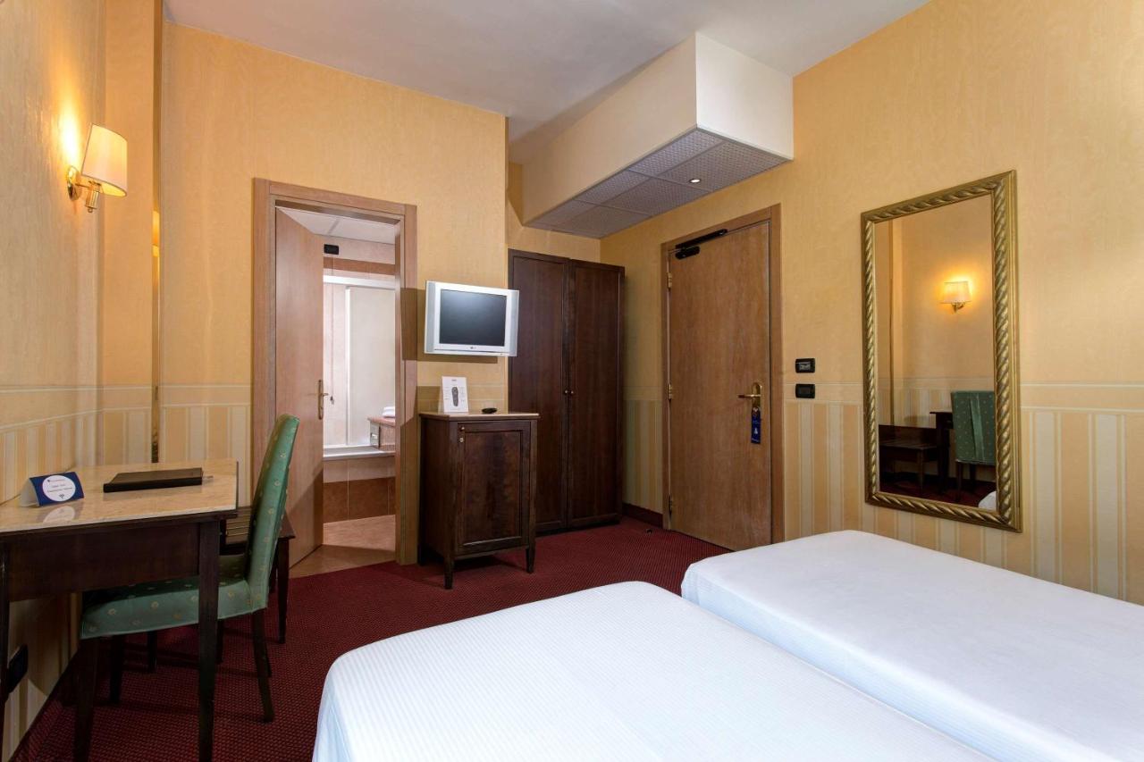 Fotos del hotel - Best Western Hotel Tritone