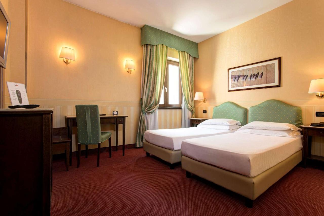 Fotos del hotel - Best Western Hotel Tritone
