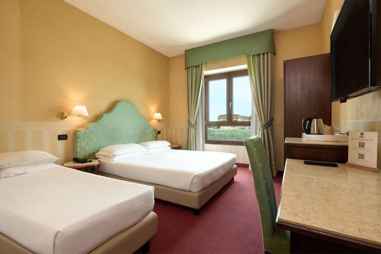 Fotos del hotel - Best Western Hotel Tritone