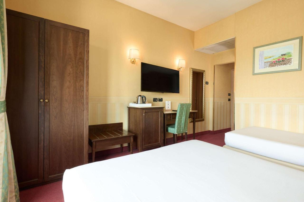 Fotos del hotel - Best Western Hotel Tritone