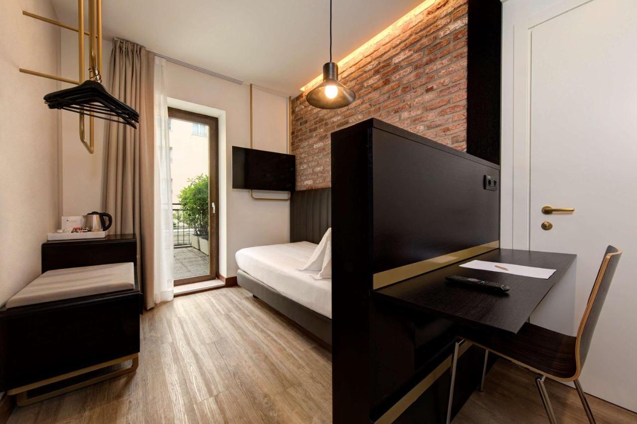 Fotos del hotel - Best Western Hotel Tritone