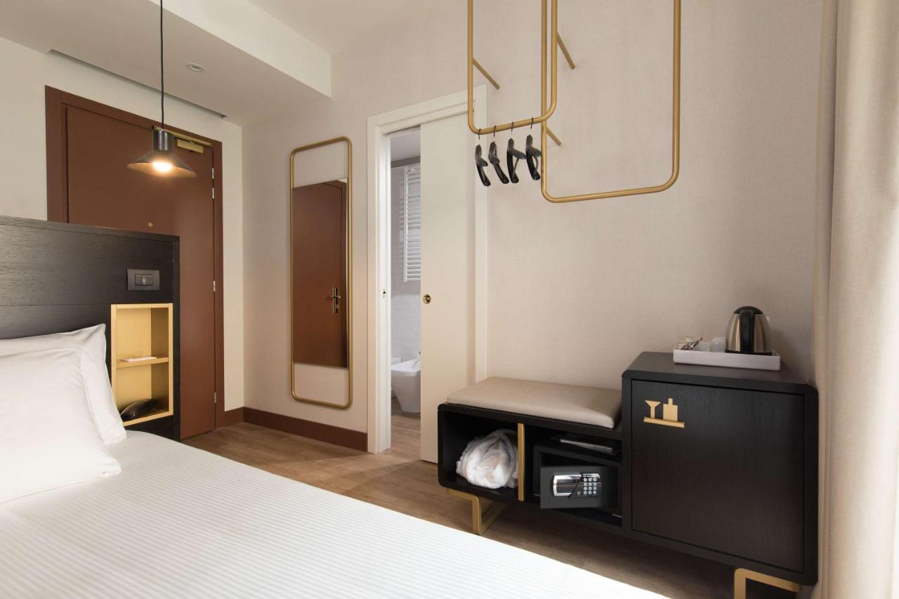 Fotos del hotel - Best Western Hotel Tritone