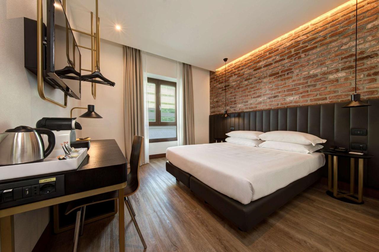 Fotos del hotel - Best Western Hotel Tritone