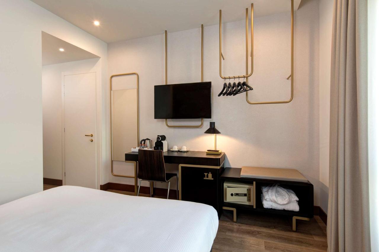 Fotos del hotel - Best Western Hotel Tritone