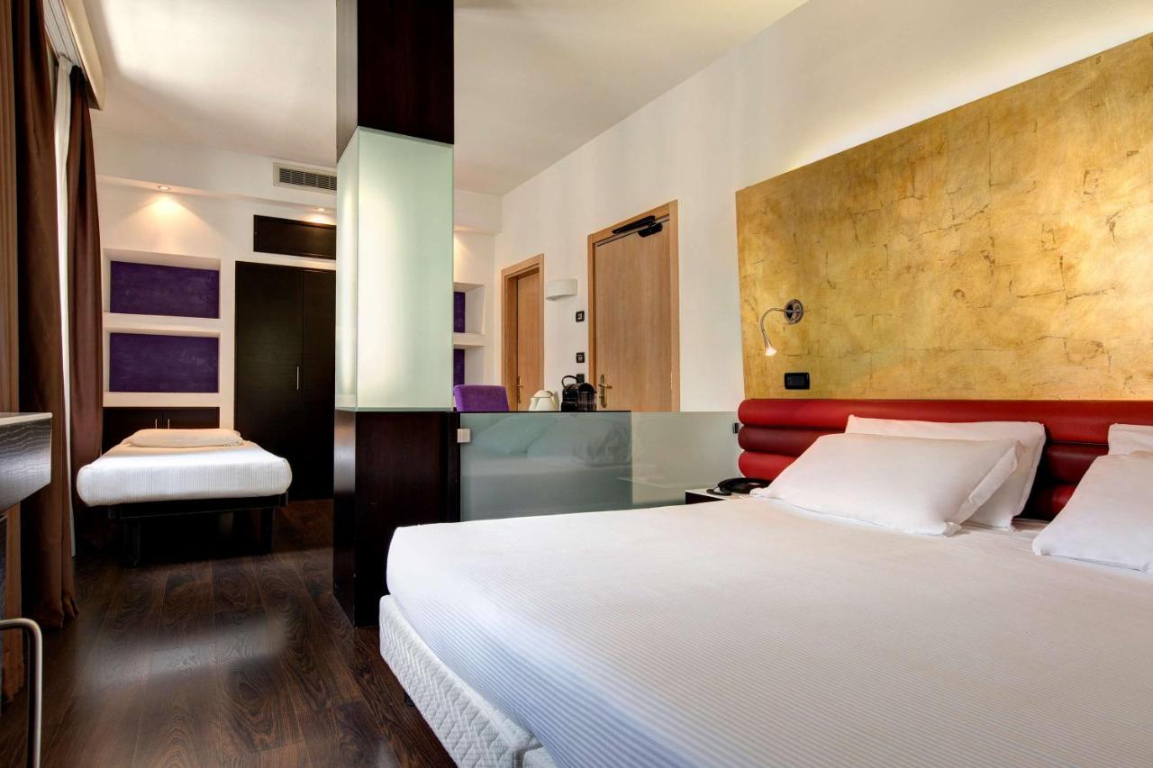 Fotos del hotel - Best Western Hotel Tritone