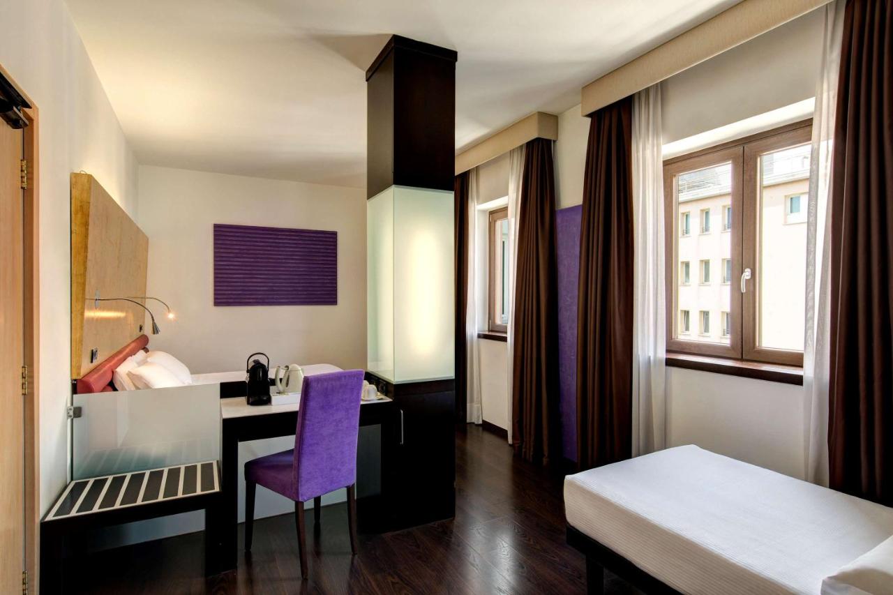 Fotos del hotel - Best Western Hotel Tritone
