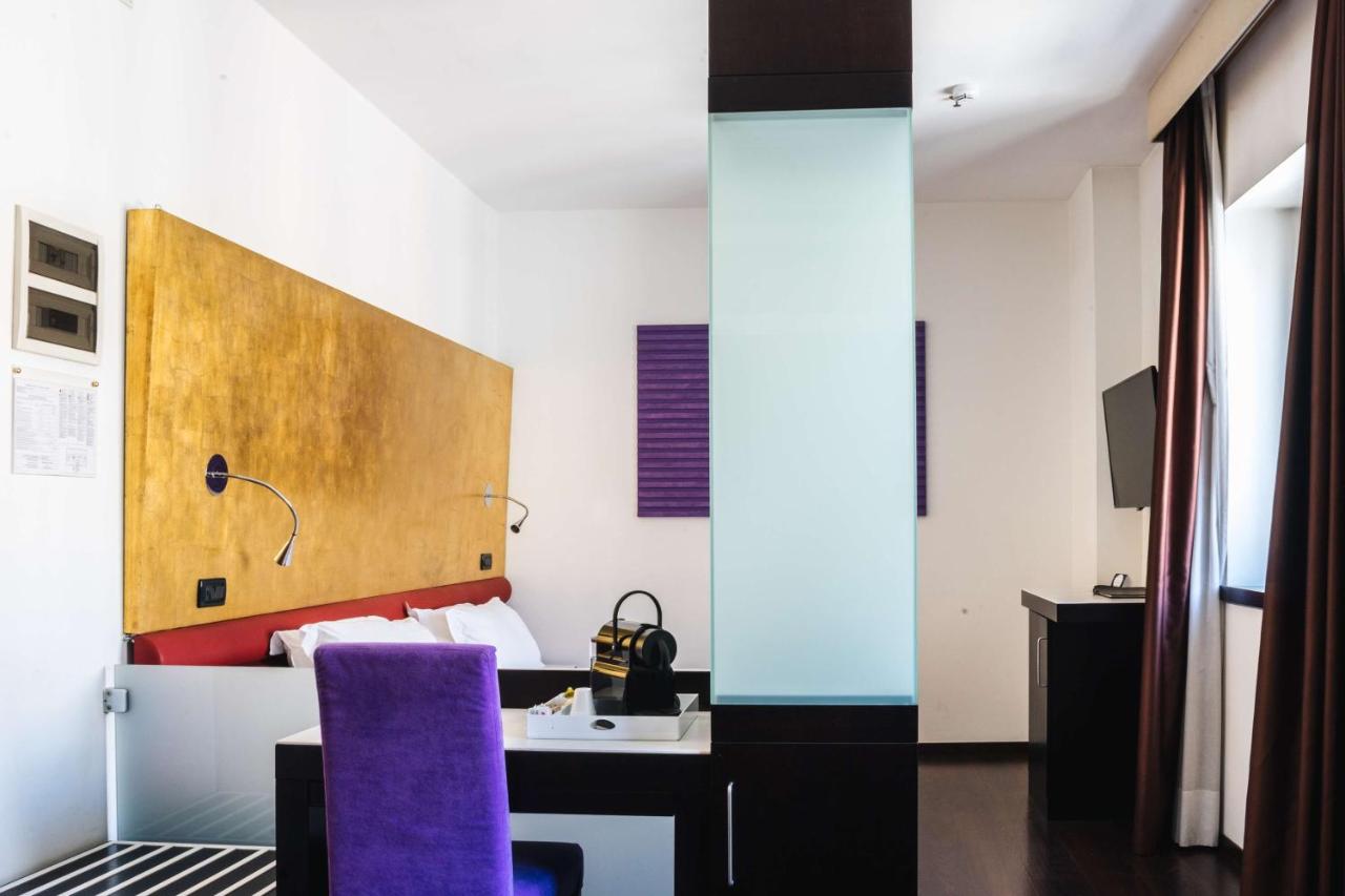 Fotos del hotel - Best Western Hotel Tritone
