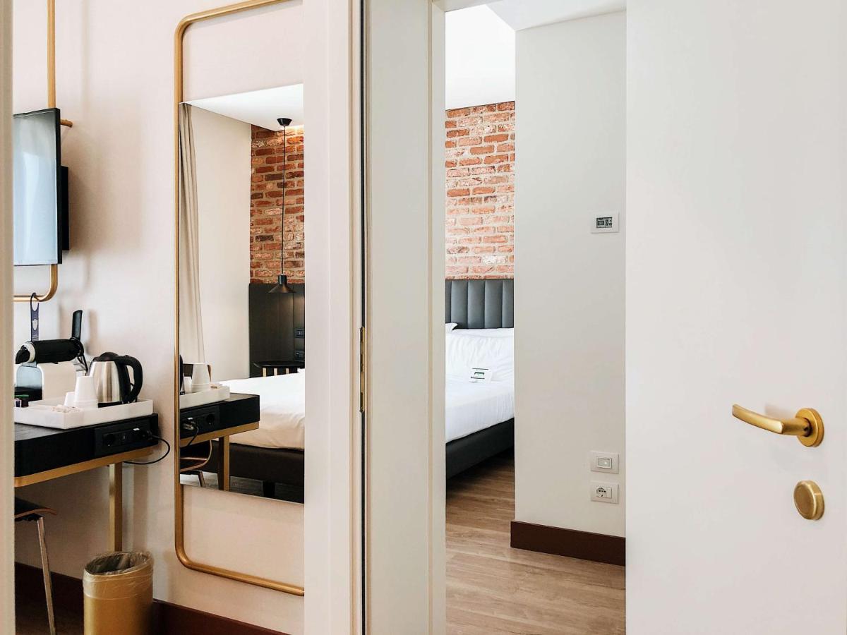 Fotos del hotel - Best Western Hotel Tritone