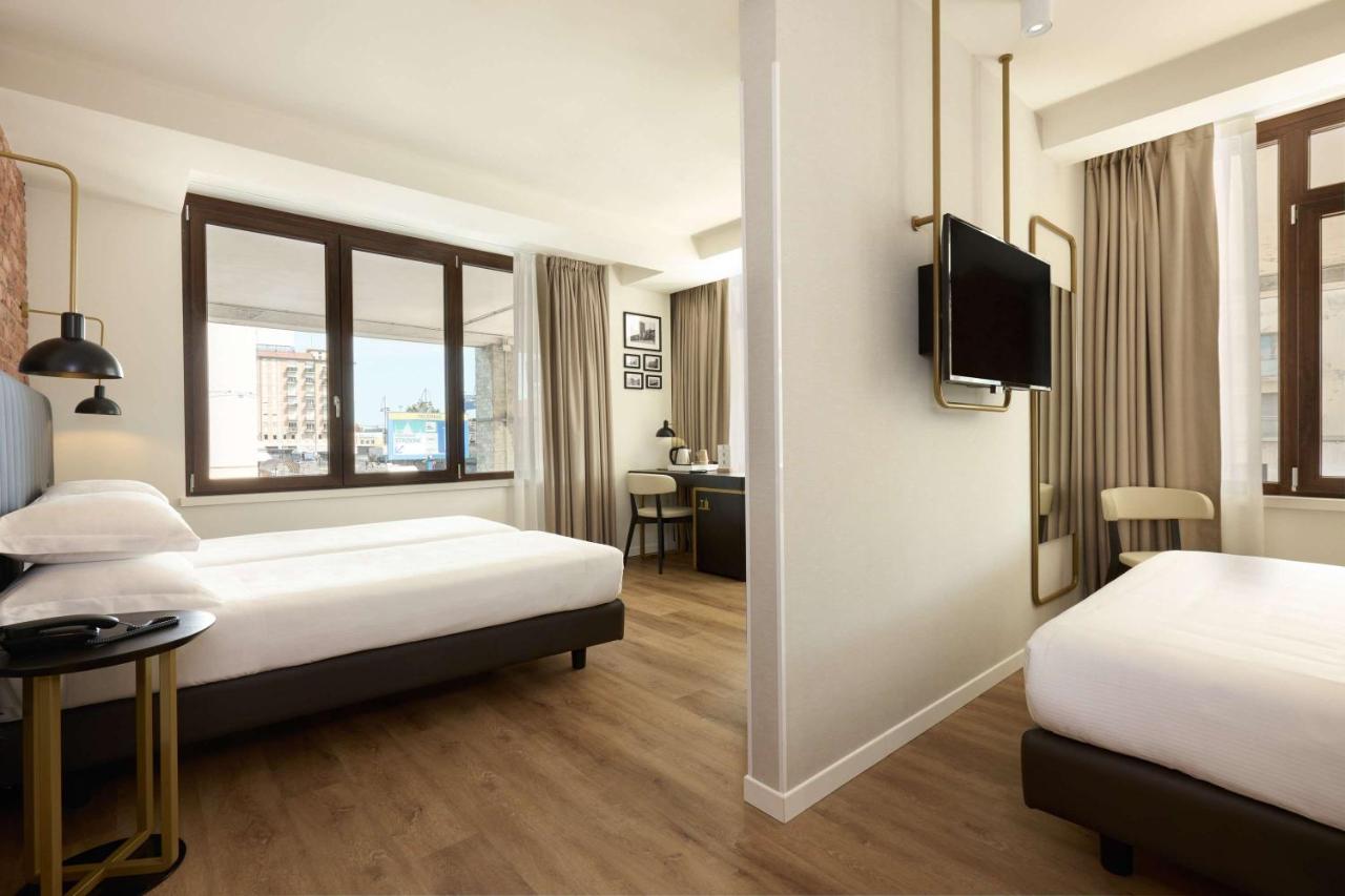 Fotos del hotel - Best Western Hotel Tritone
