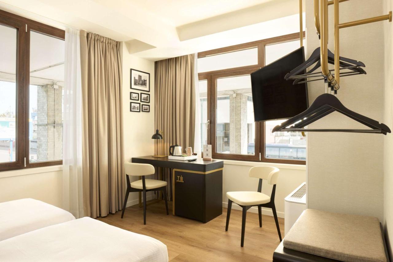 Fotos del hotel - Best Western Hotel Tritone