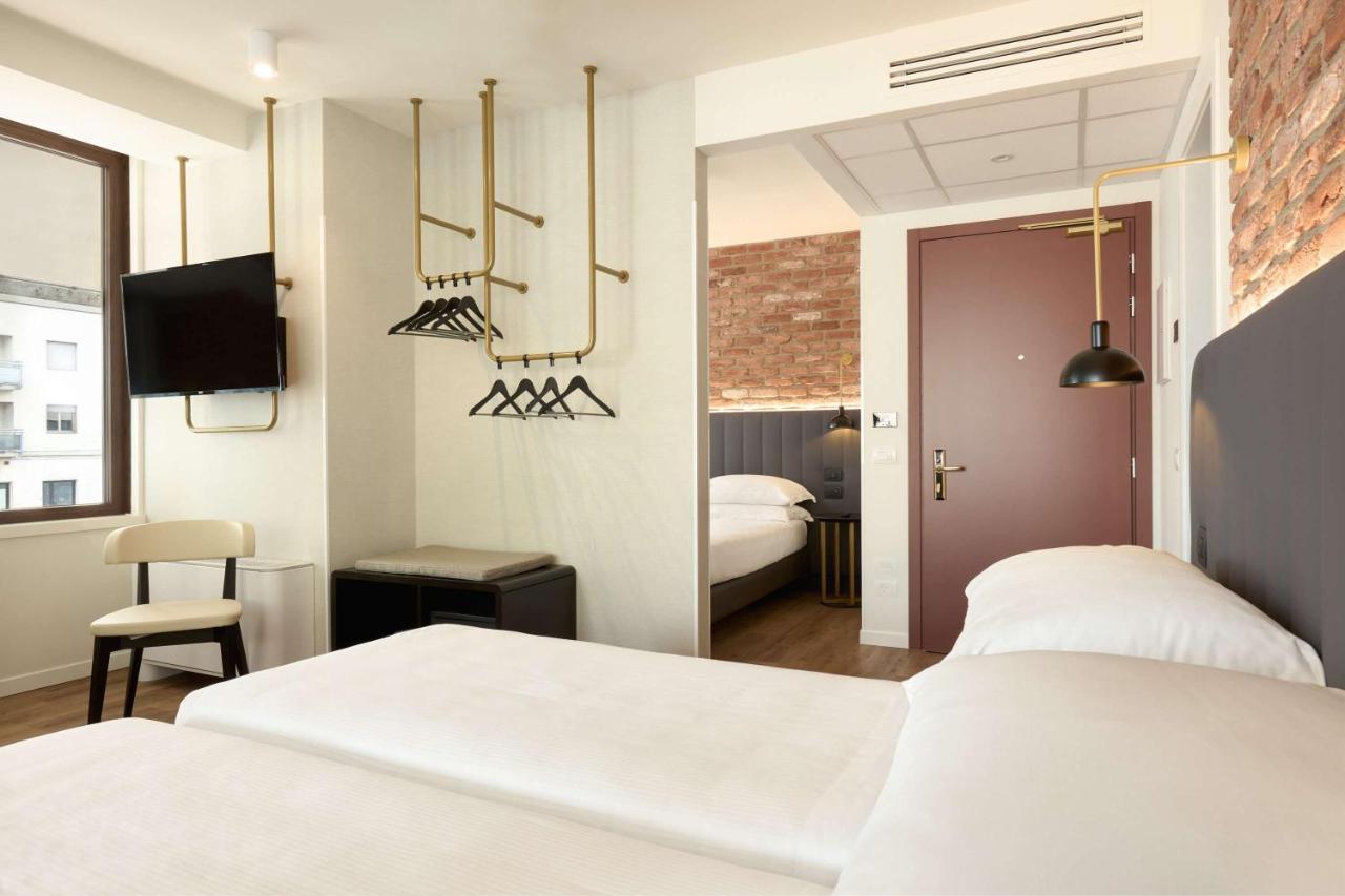 Fotos del hotel - Best Western Hotel Tritone