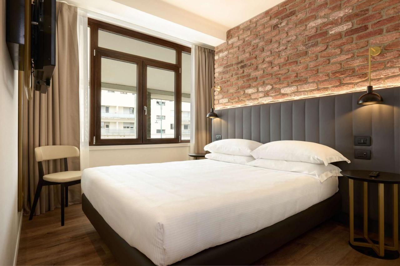 Fotos del hotel - Best Western Hotel Tritone