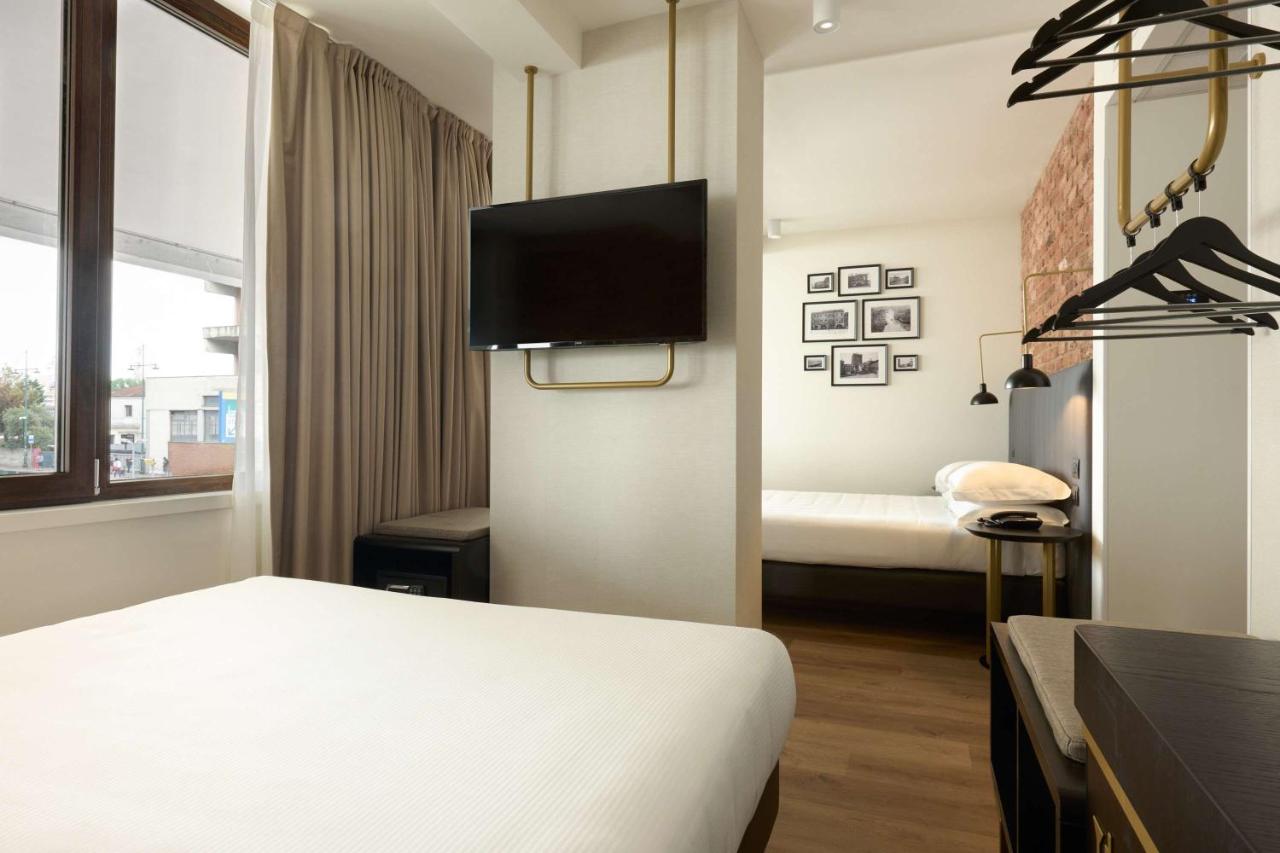 Fotos del hotel - Best Western Hotel Tritone